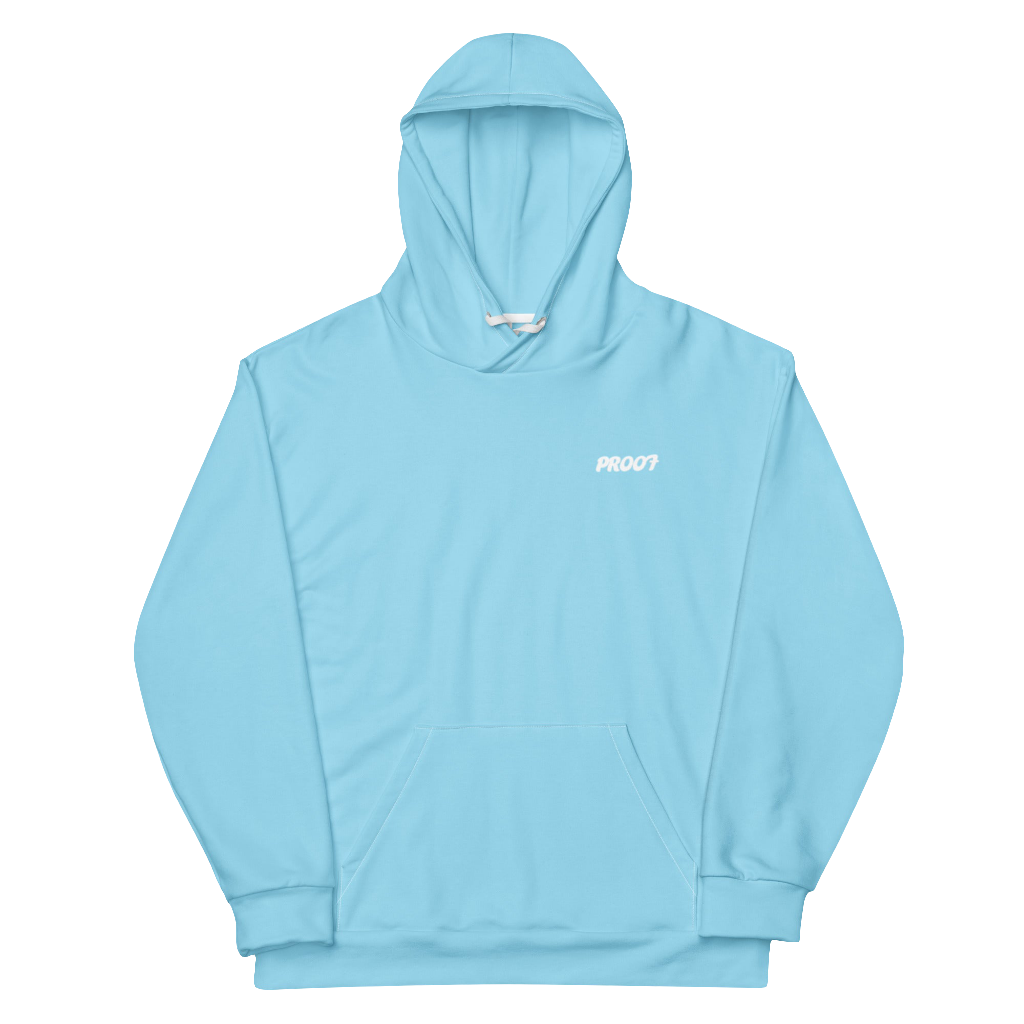 Candy Hoodie