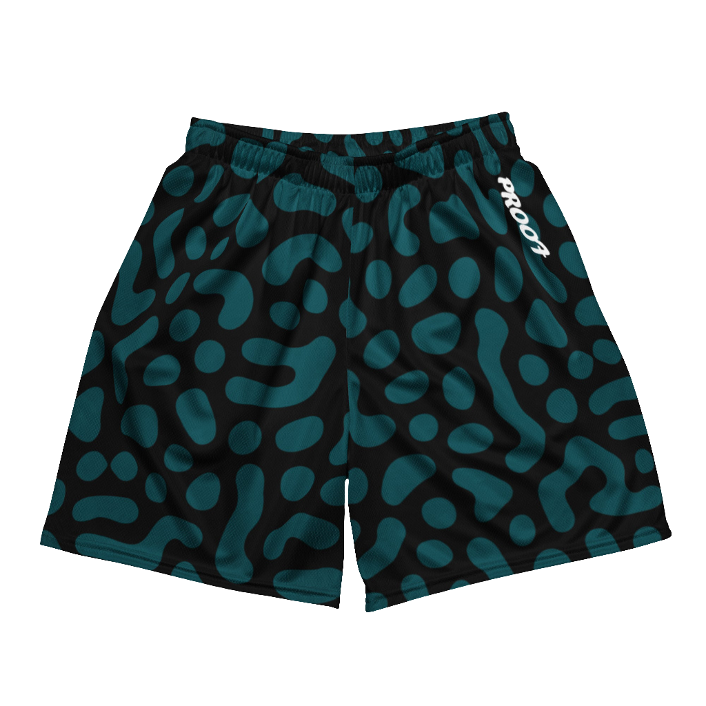 Active Shorts