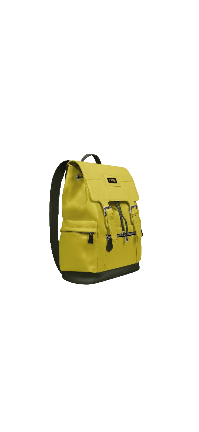 TRAVELERS BAG