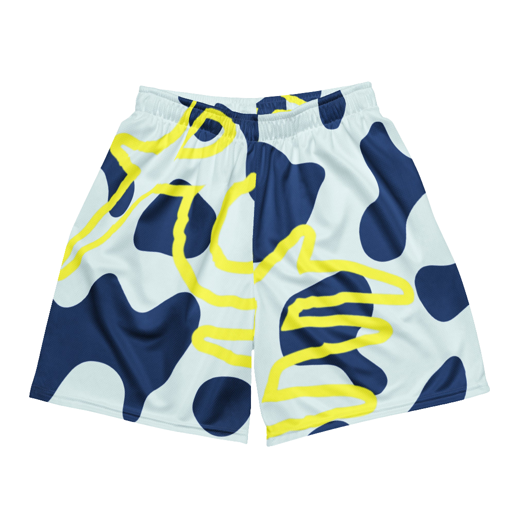 Active Shorts