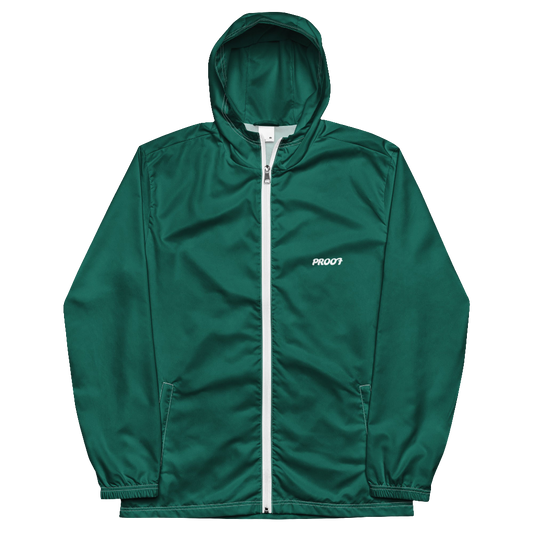 windbreaker