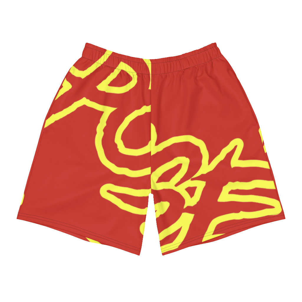 Active Shorts