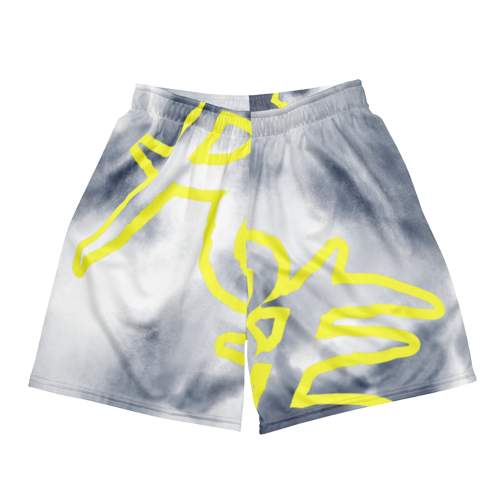 Active Shorts