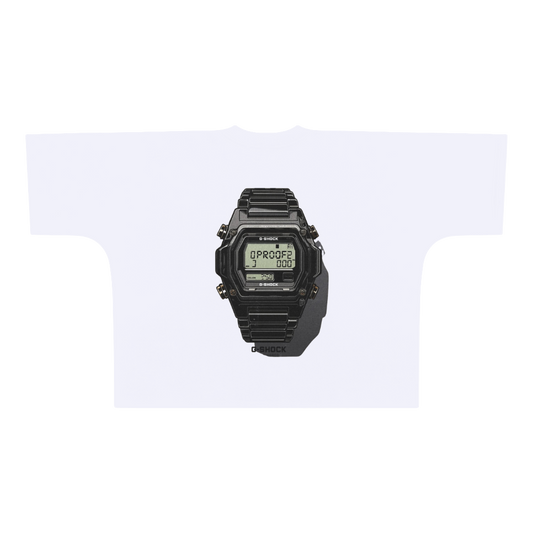 Boxy T