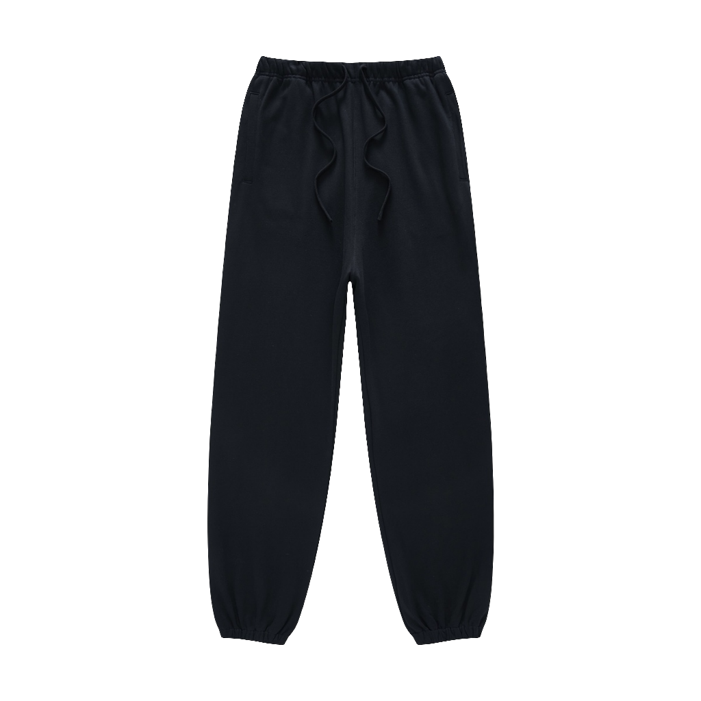 Heavyweight Plush Sweatpants
