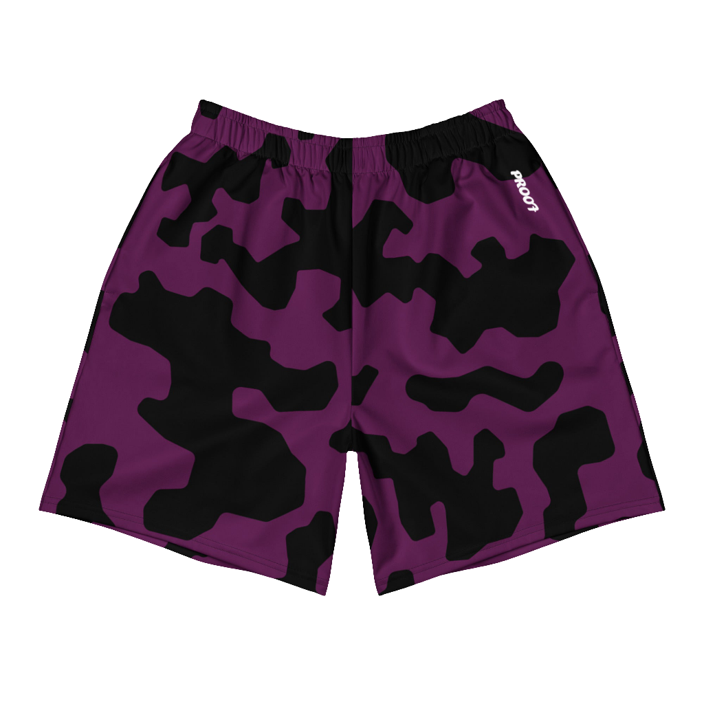 Active Long Shorts