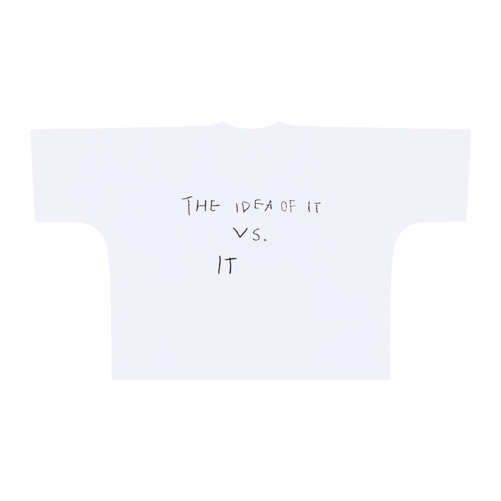 BOXY T