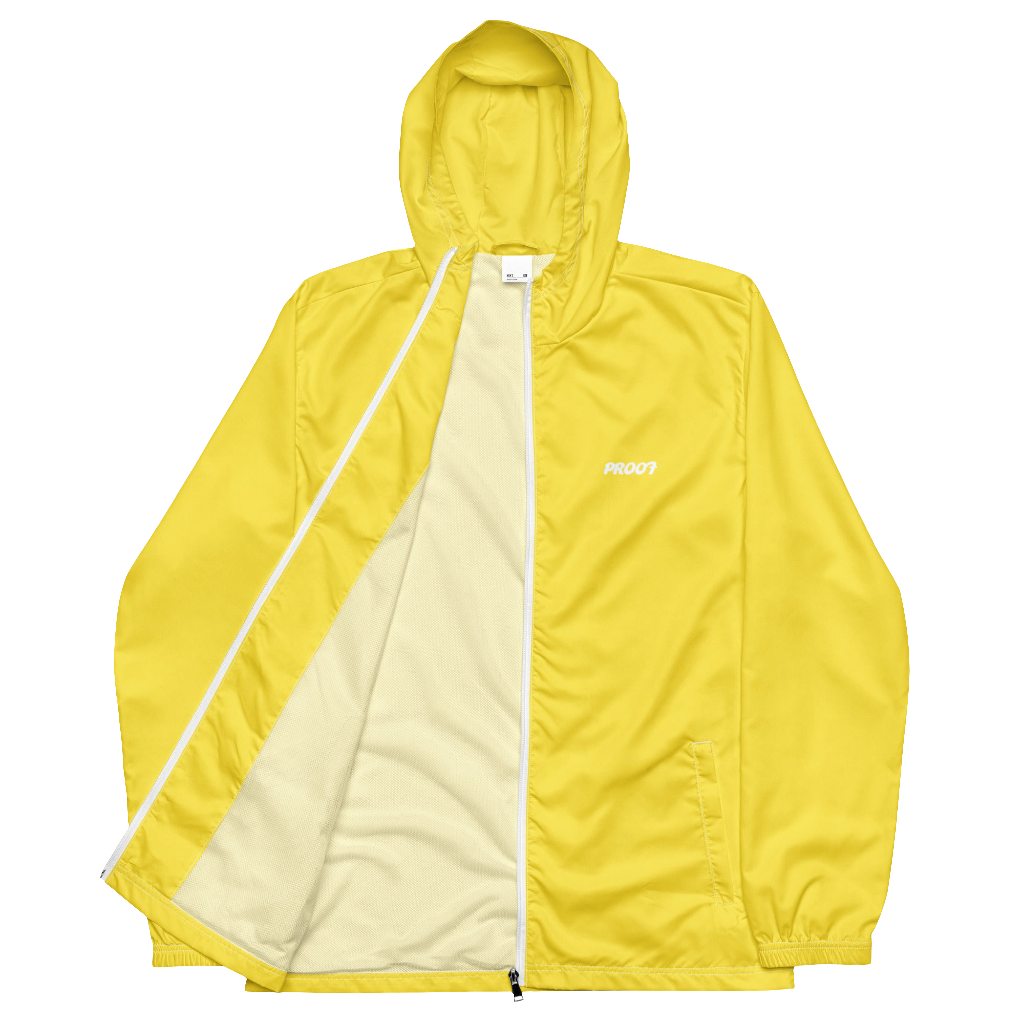 windbreaker