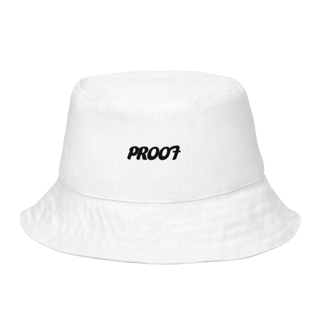 Bucket hat