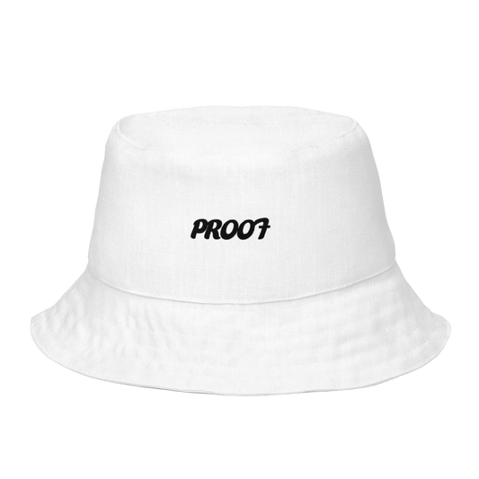 Bucket hat