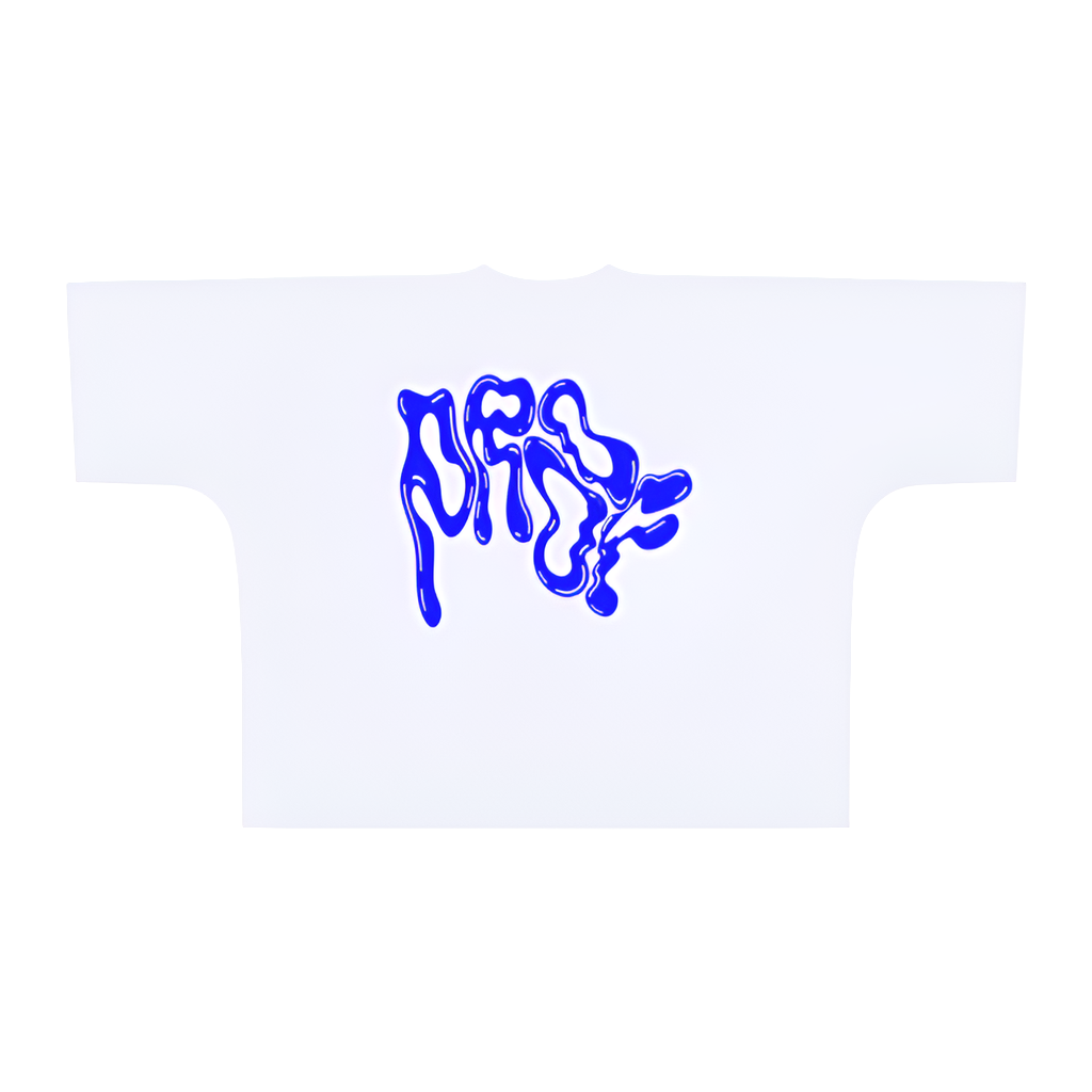 Boxy T