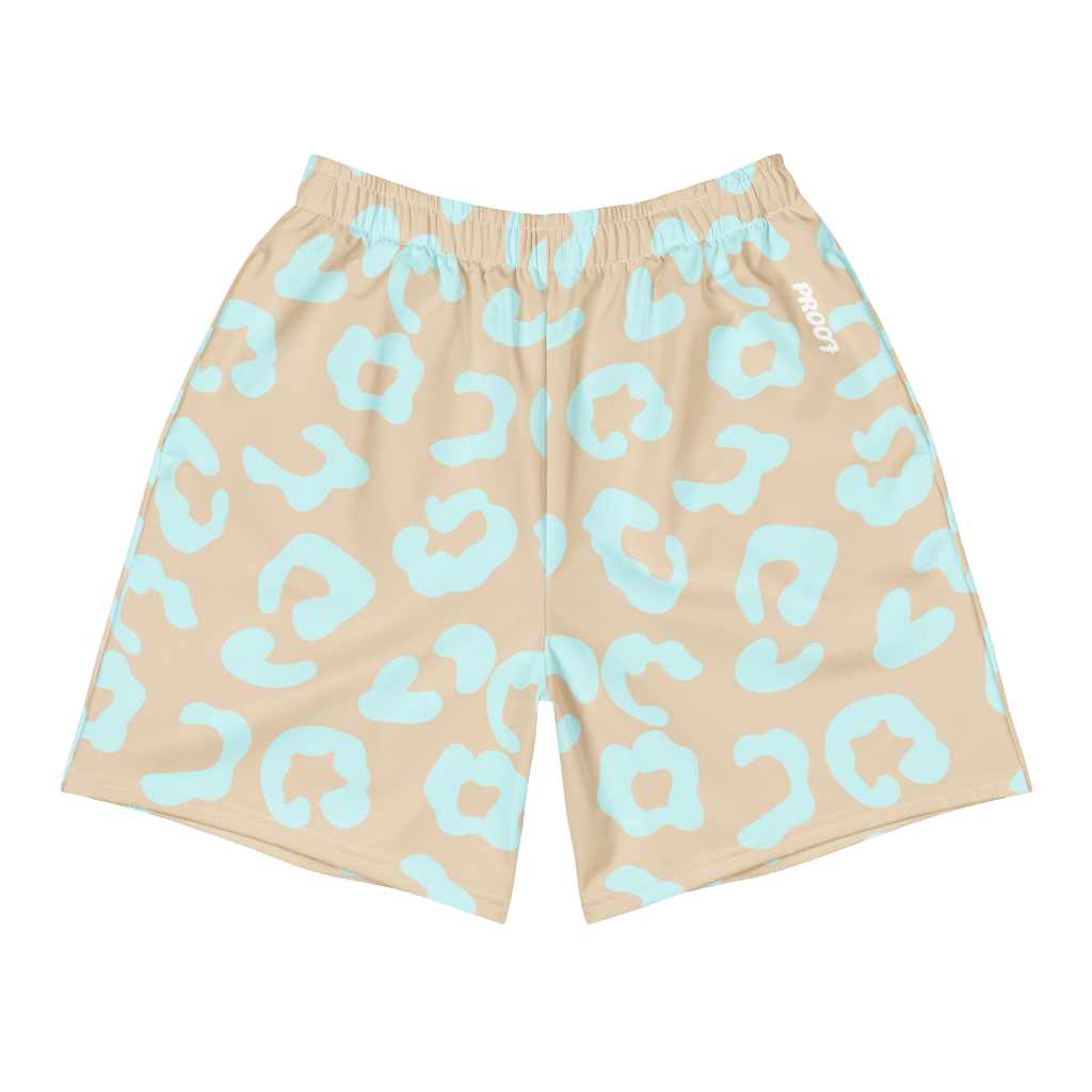 Active Shorts