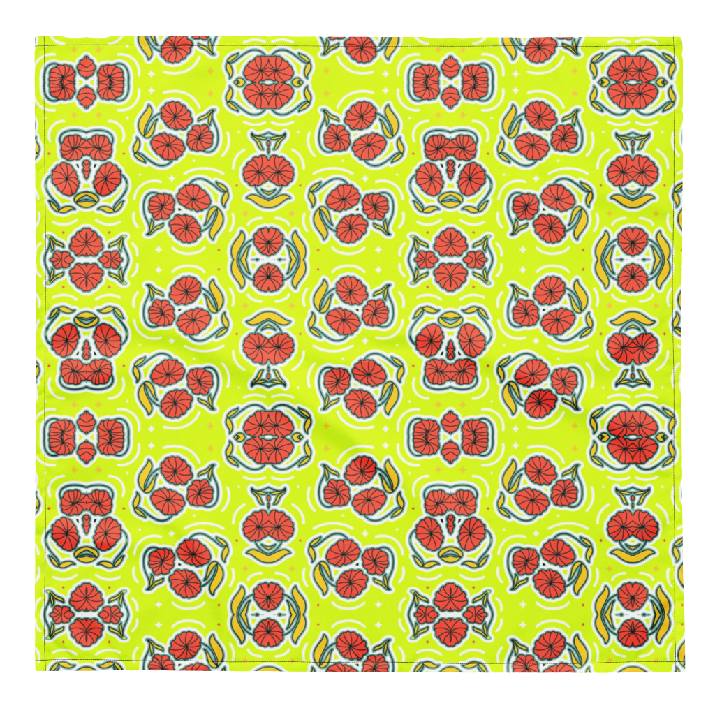 VIBRANT TEA