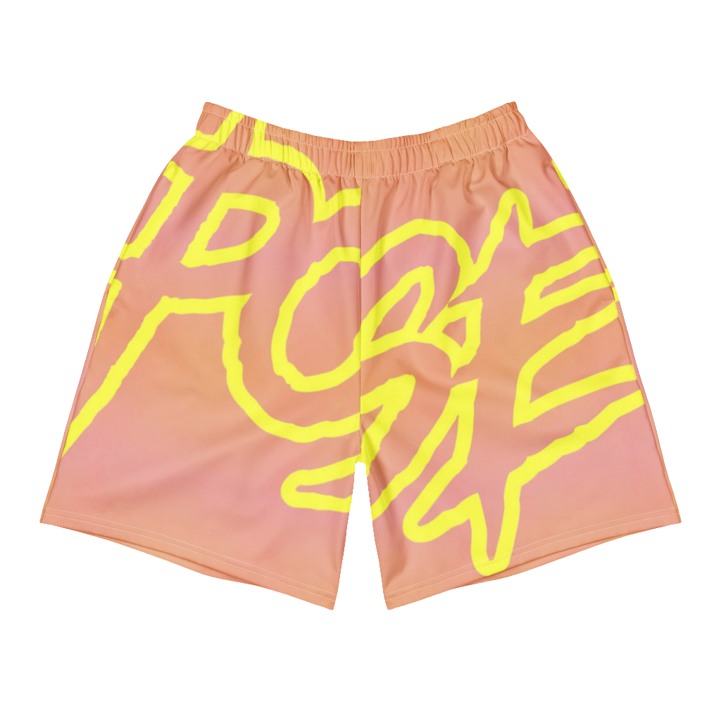Active Shorts