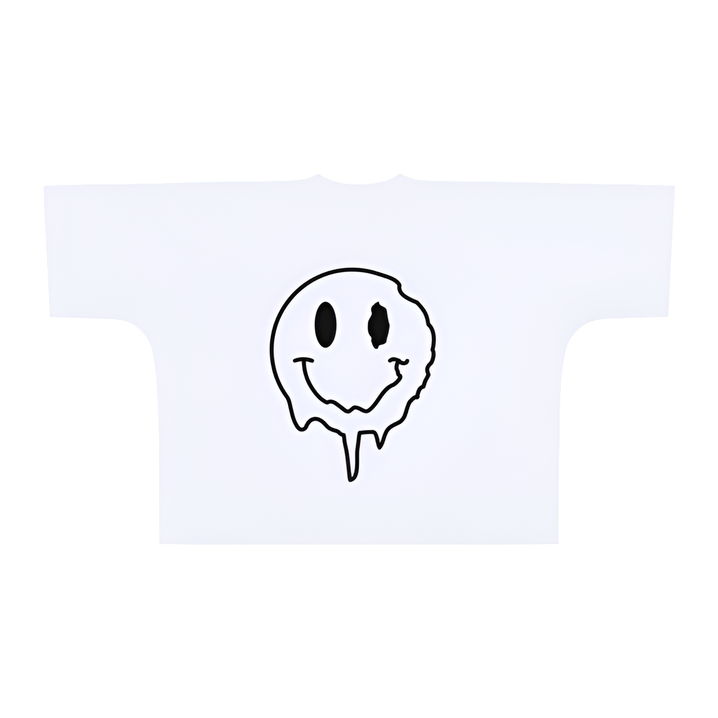 Boxy T