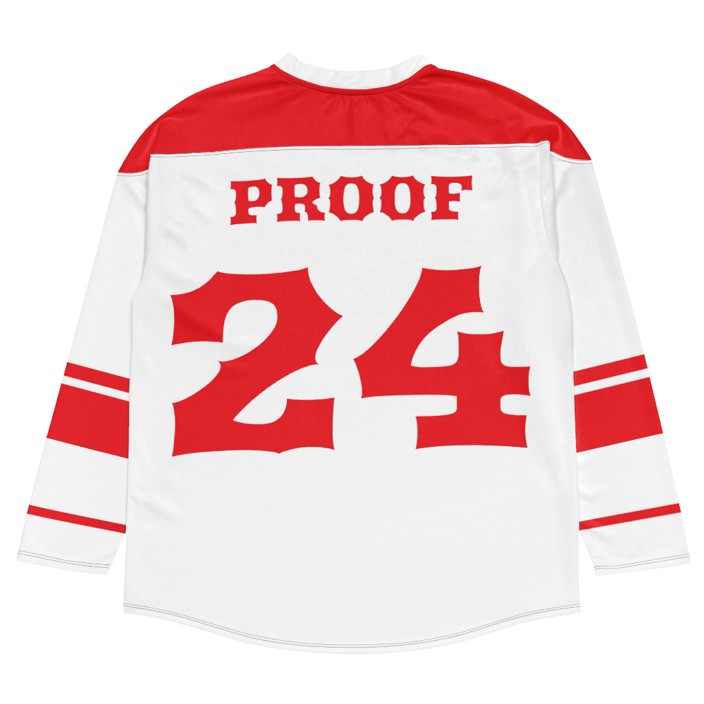 Retro Active Jersey