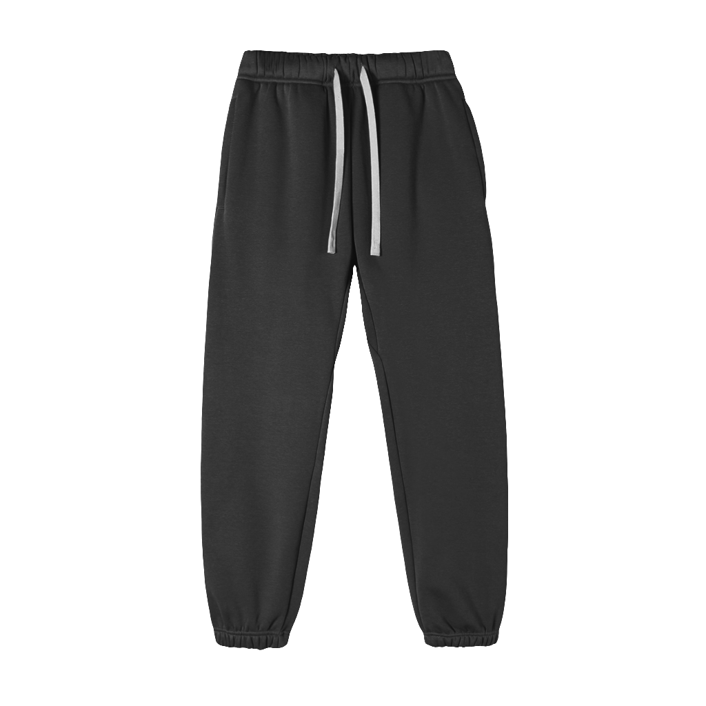 Essential Fleece Sweatpants
