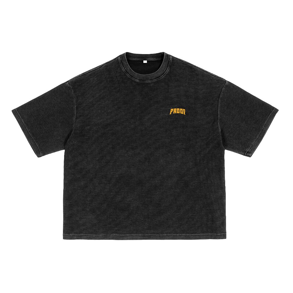 Boxy T