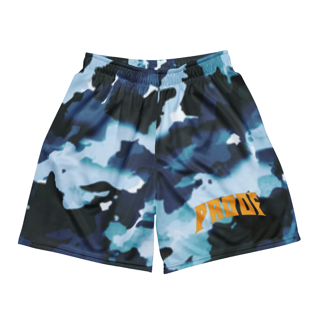 Active Shorts