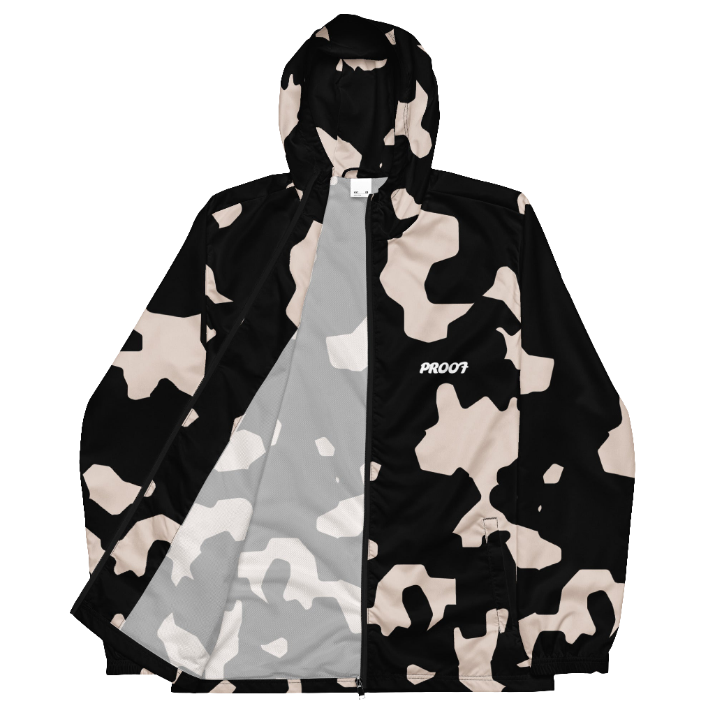 Windbreaker