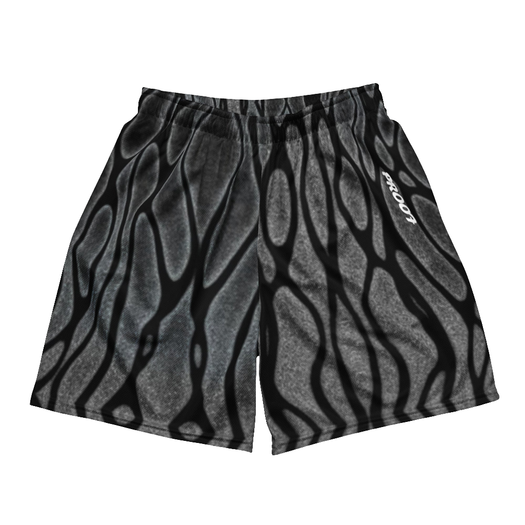 Active shorts