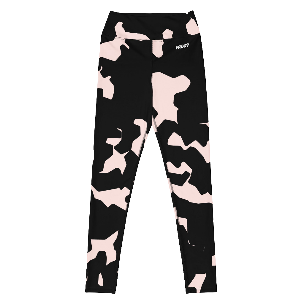 Yoga Leggings