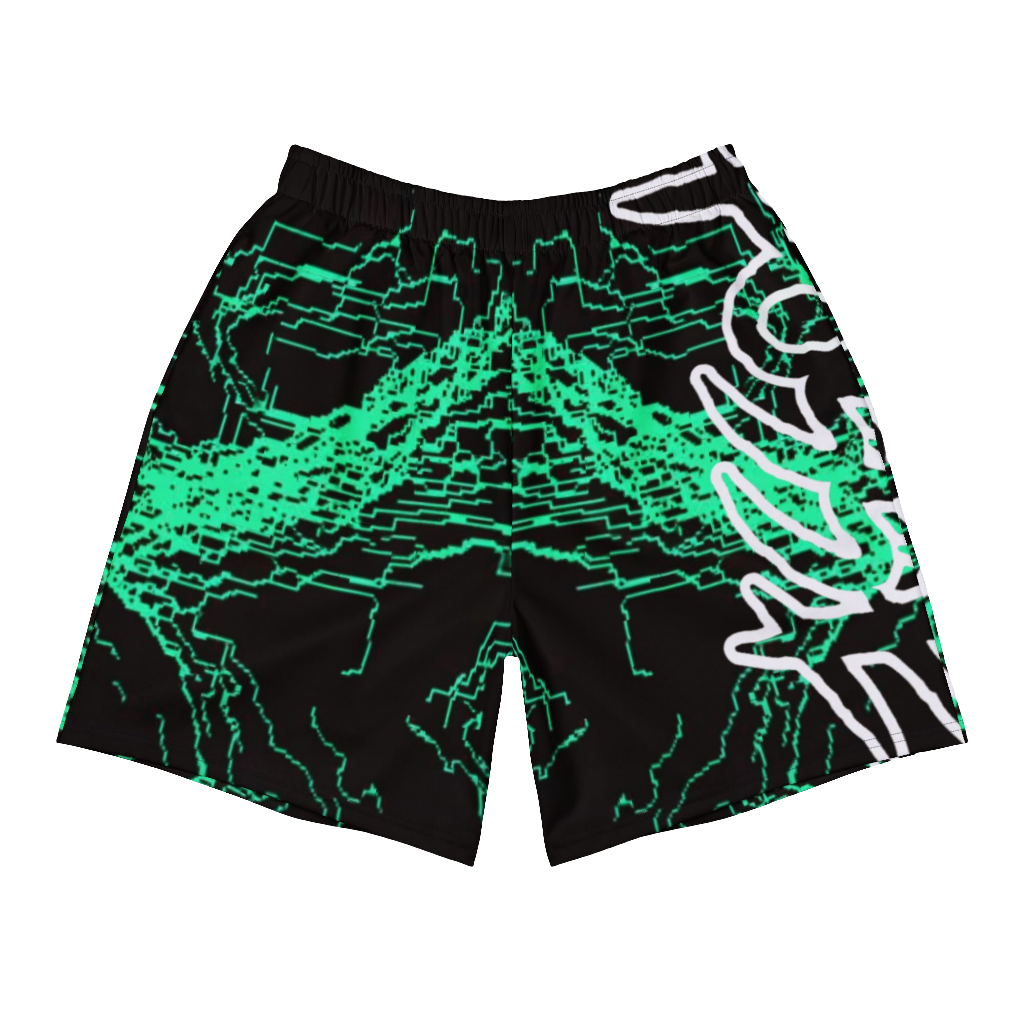 Active Shorts