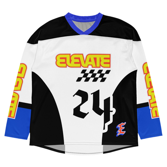 Active Racing Jersey