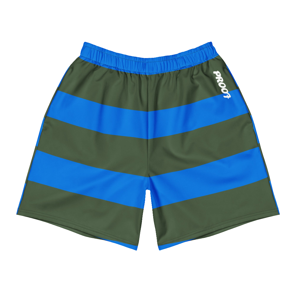 Active Shorts
