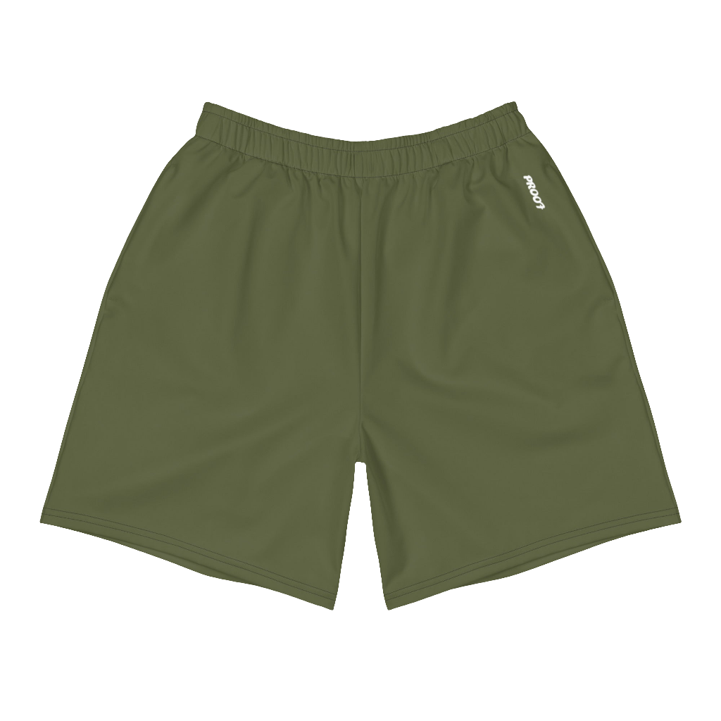 Active Shorts