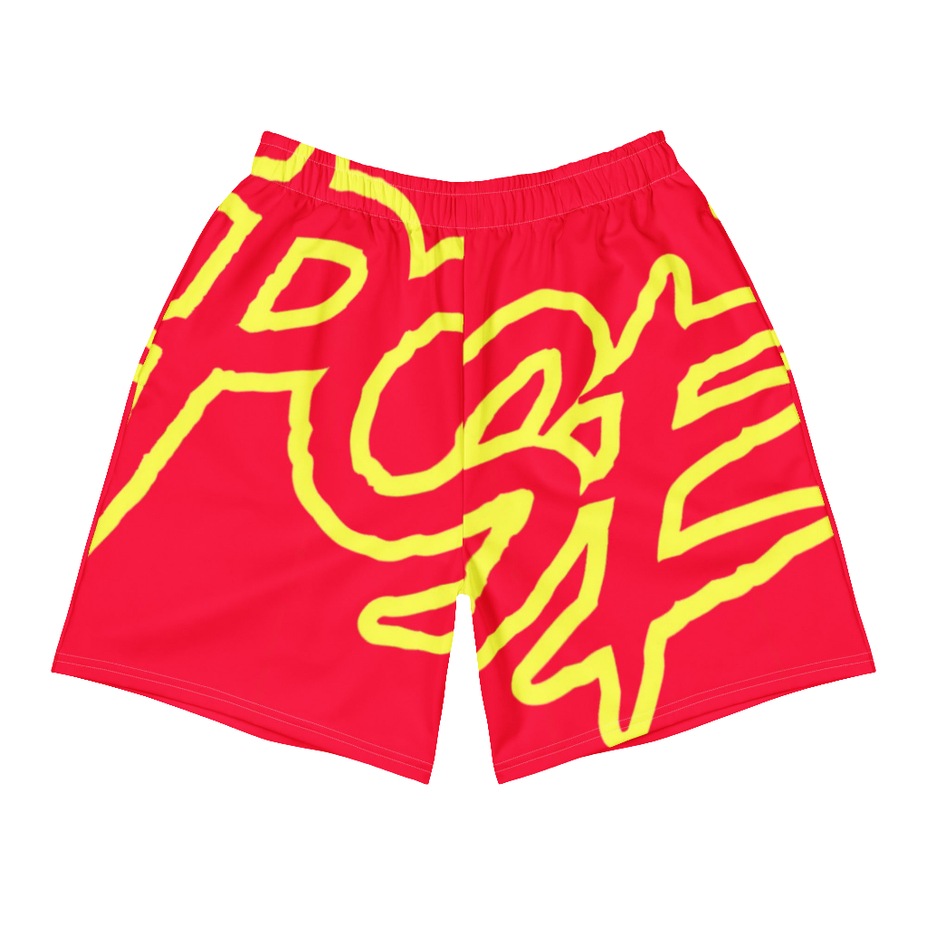 Active Shorts