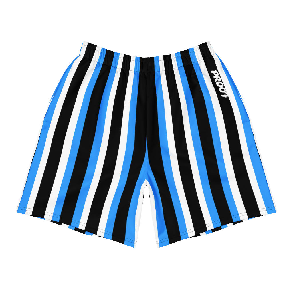 Active Shorts