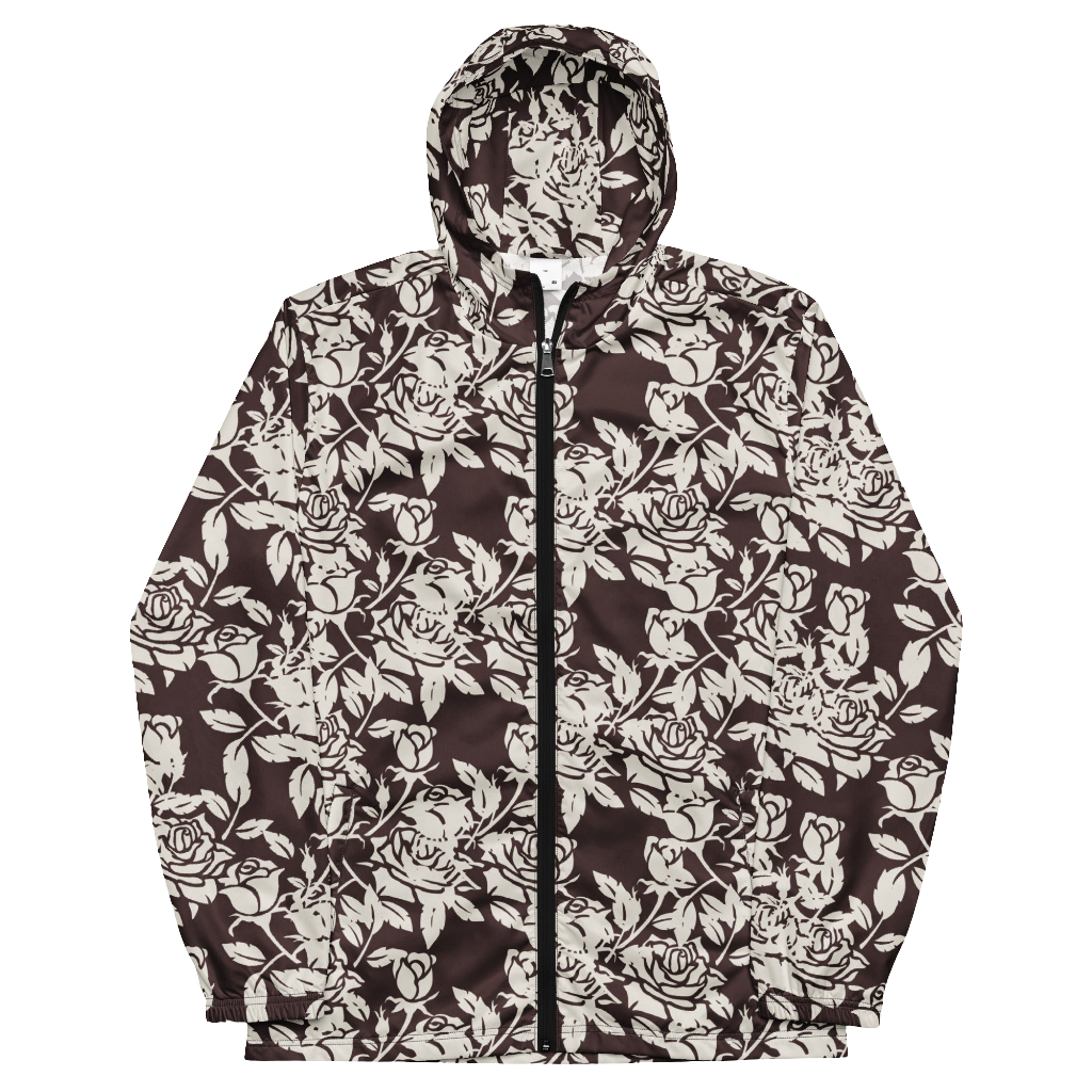 Men’s windbreaker
