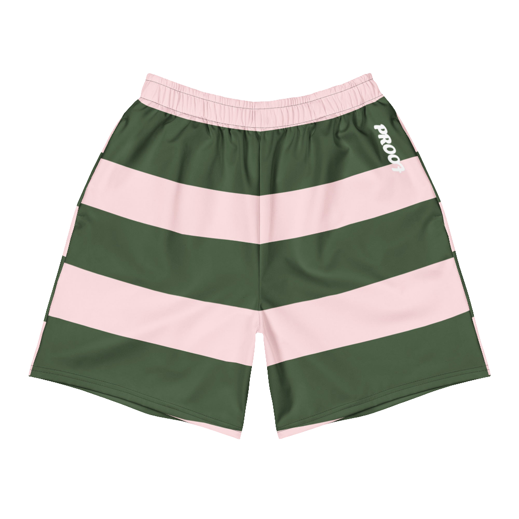 Active Shorts