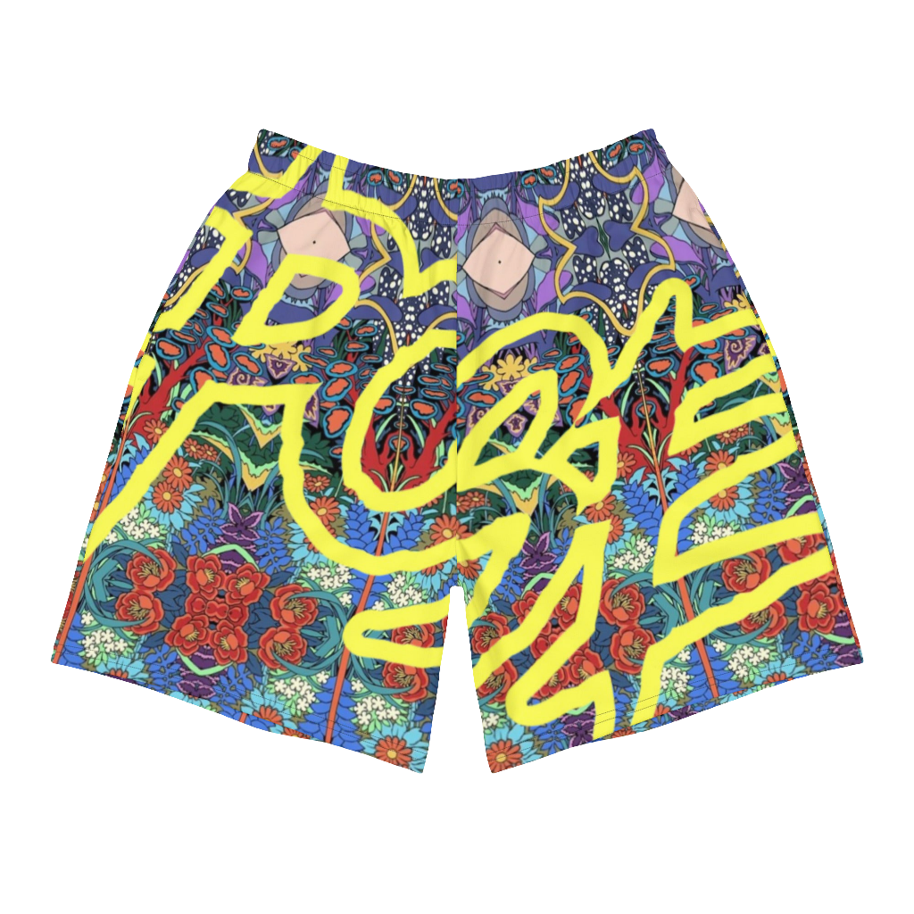 Active Shorts