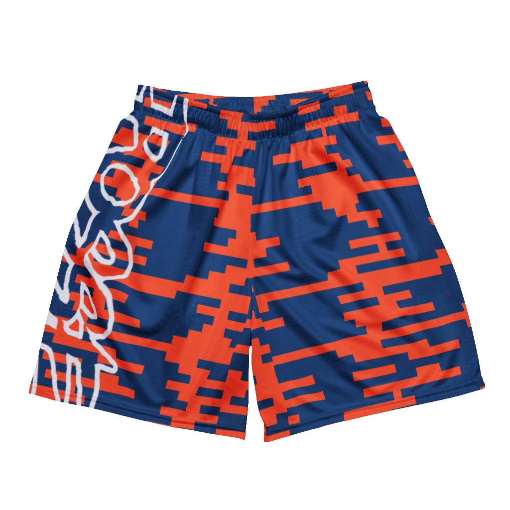 Active Shorts
