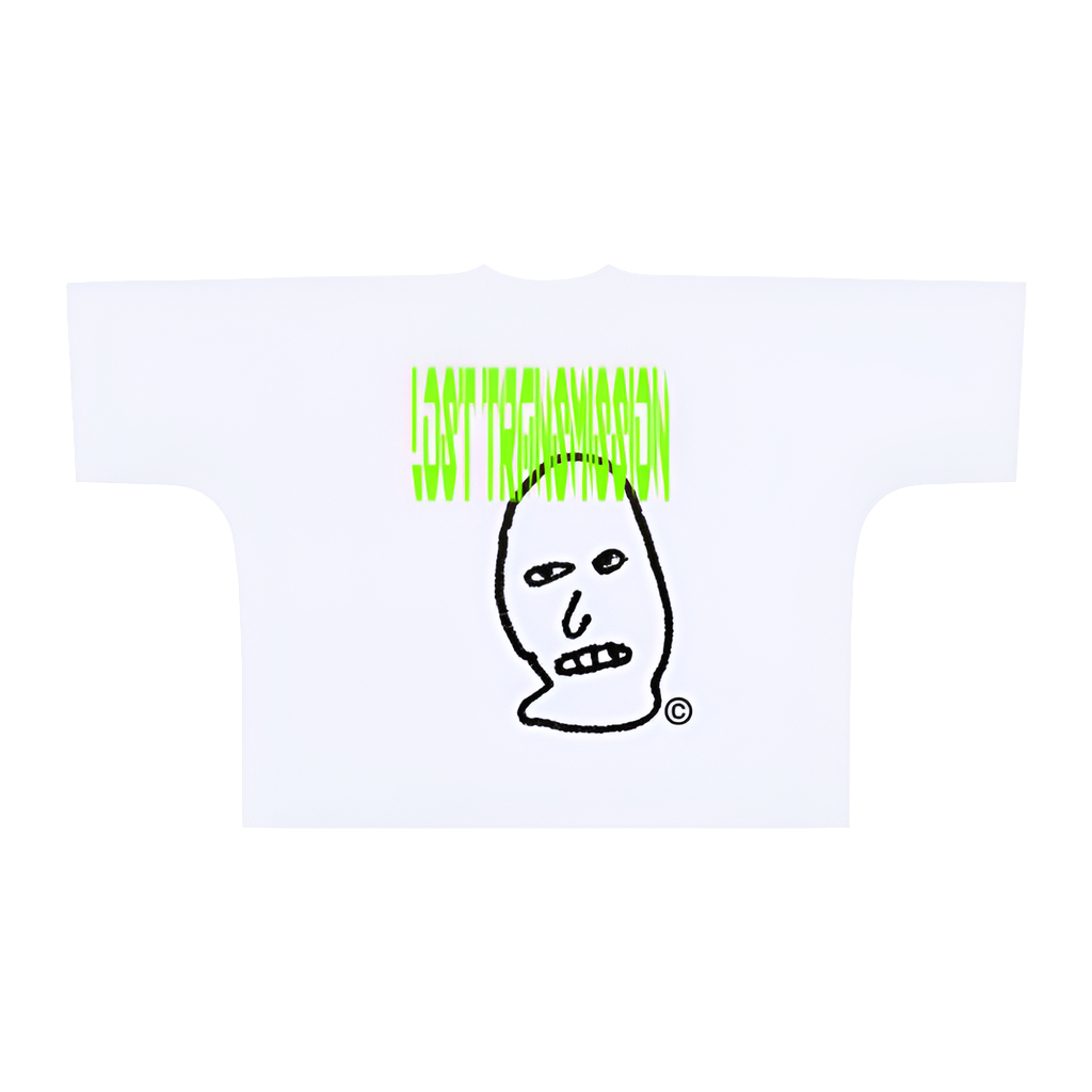 BOXY T