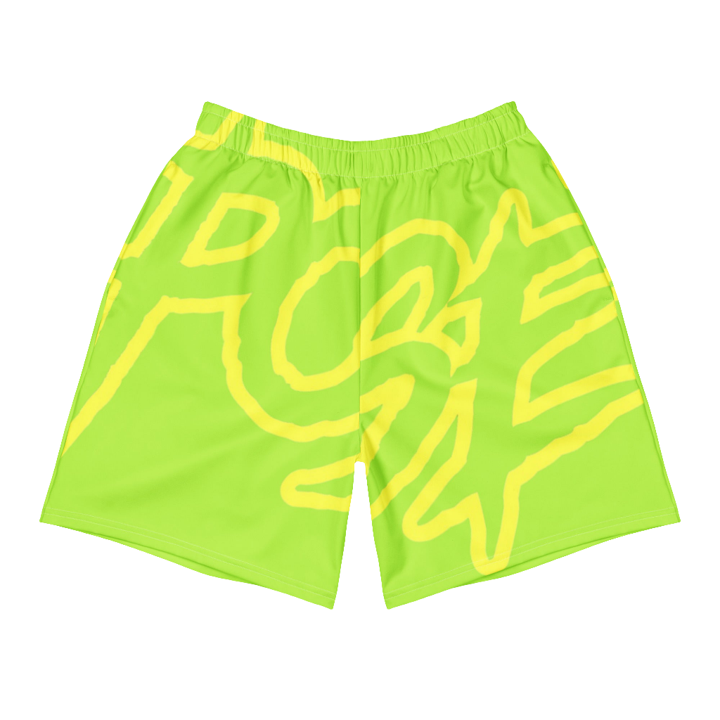 Active Shorts