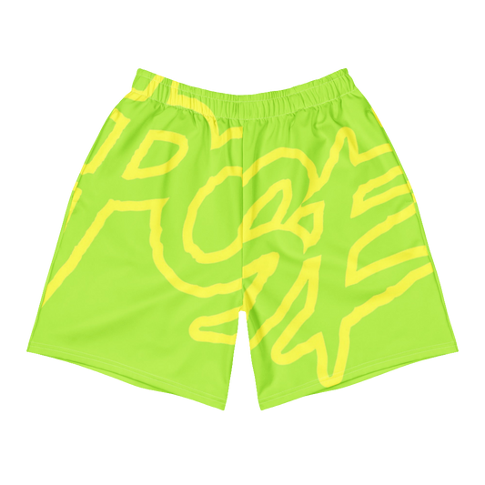 Active Shorts