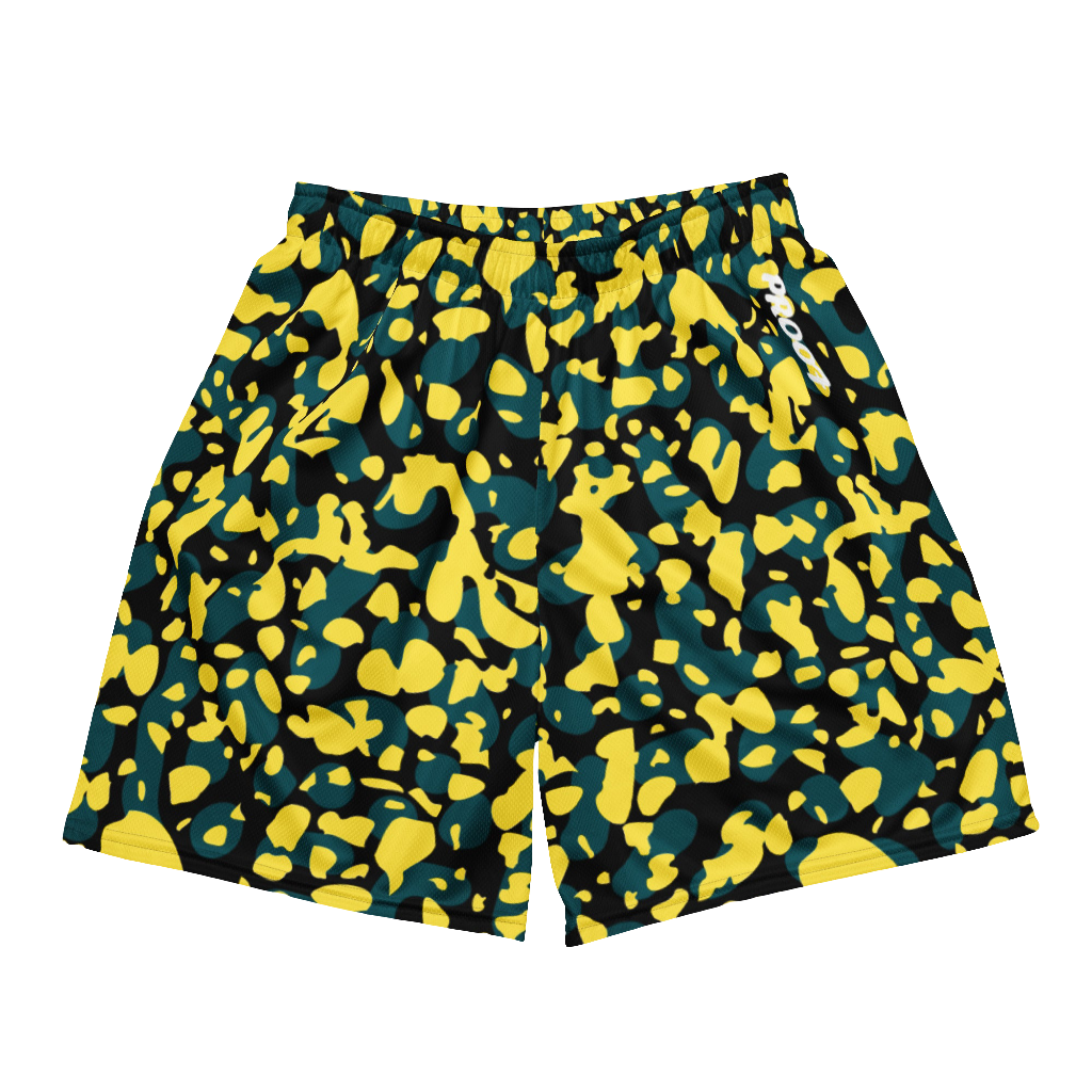 Active Shorts