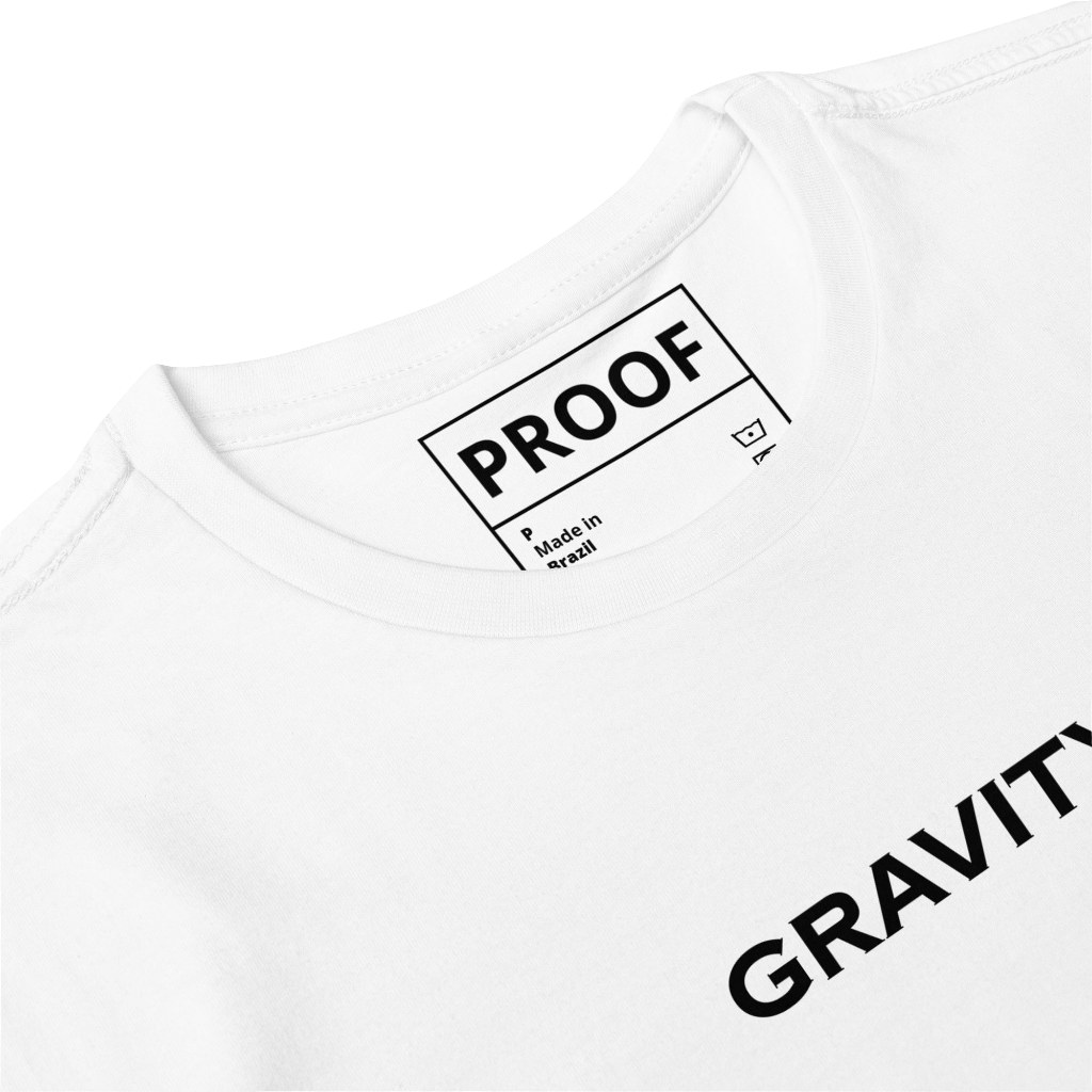 GRAVITY!