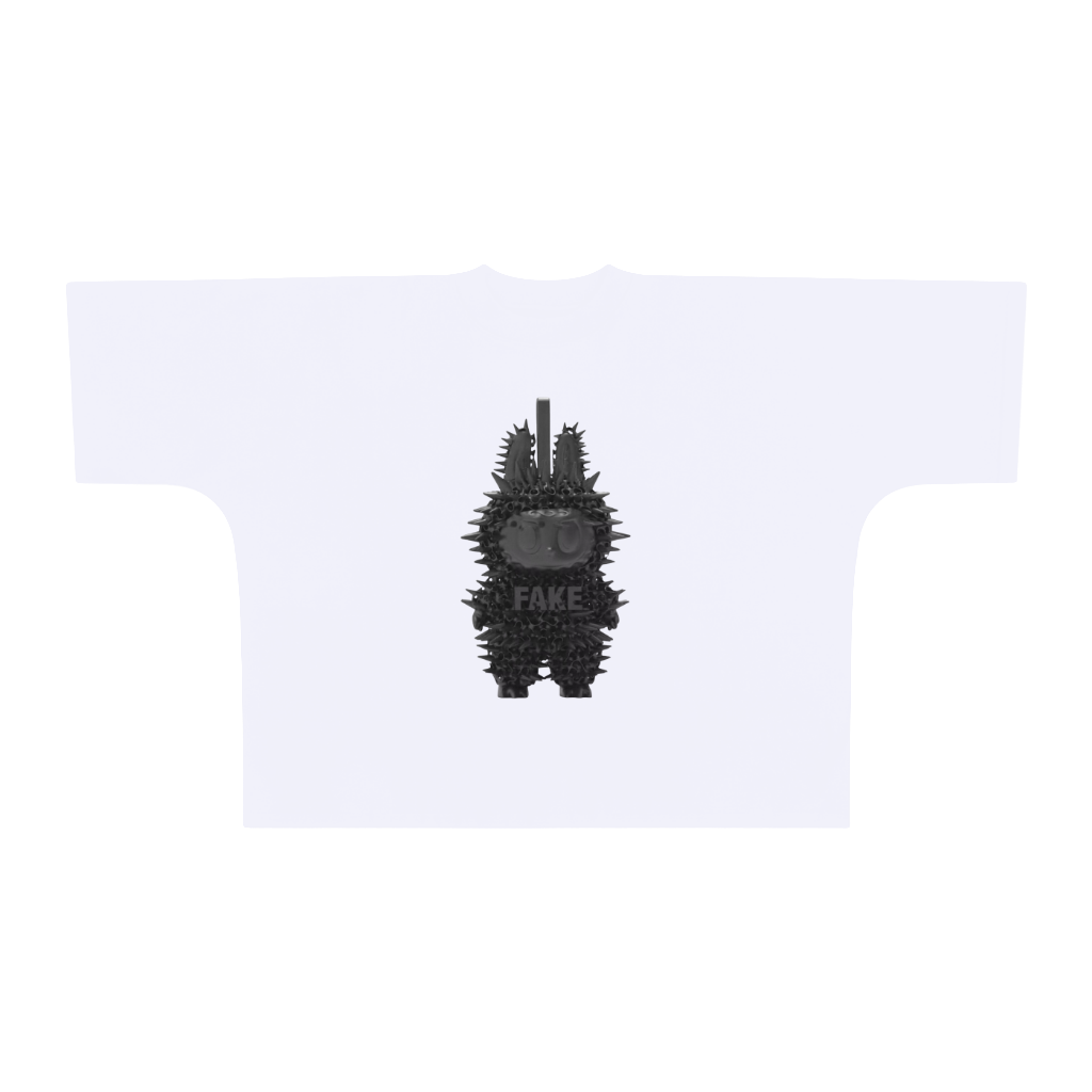 Boxy T