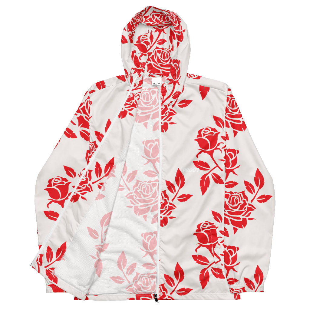 Windbreaker