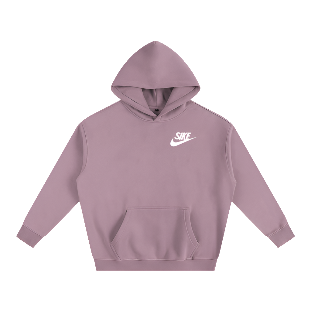 OVERSIZE HOODIE