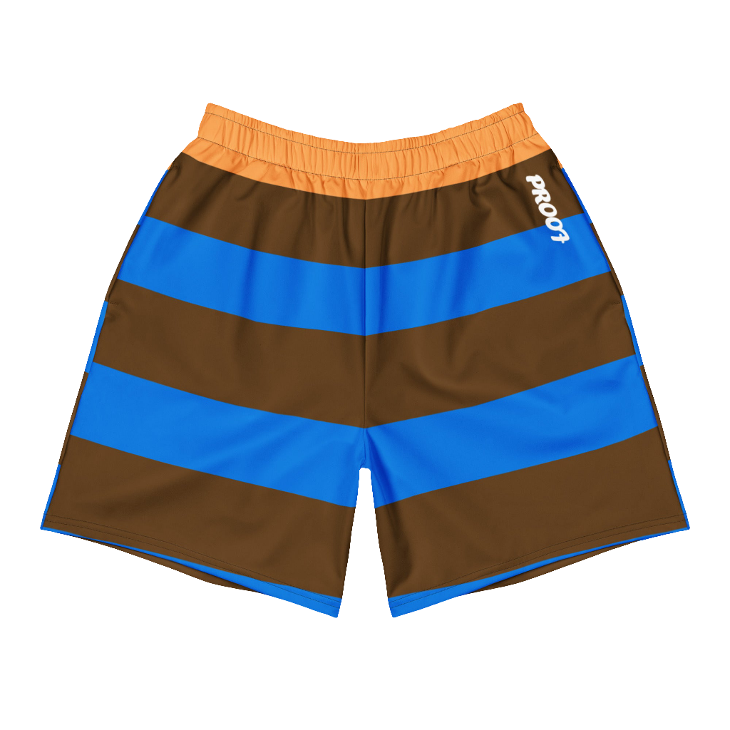 Active Shorts