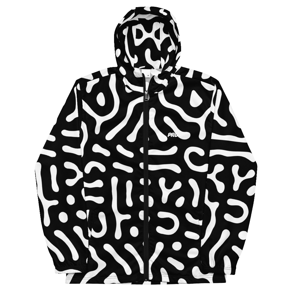 Windbreaker