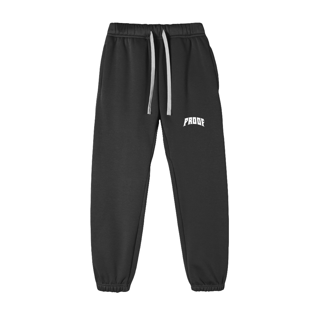 Essential Fleece Sweatpants