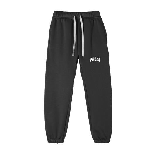 Essential Fleece Sweatpants