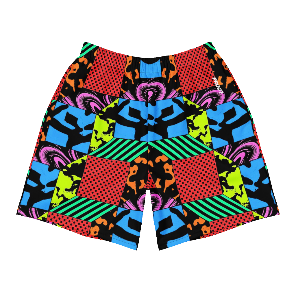 Active Shorts