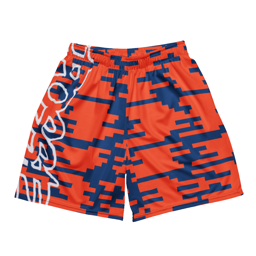 Active Shorts
